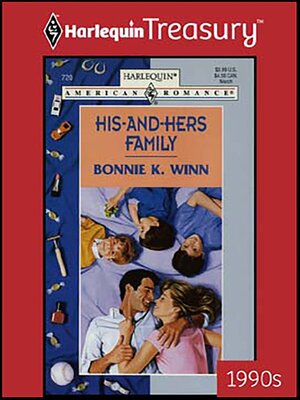 cover image of His-and-Hers Family